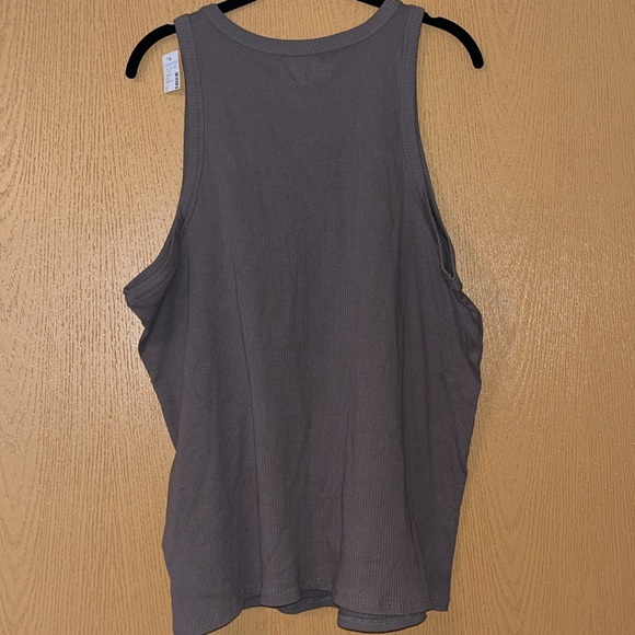 New Olive Green Top from Maurices - Picture 6 of 6